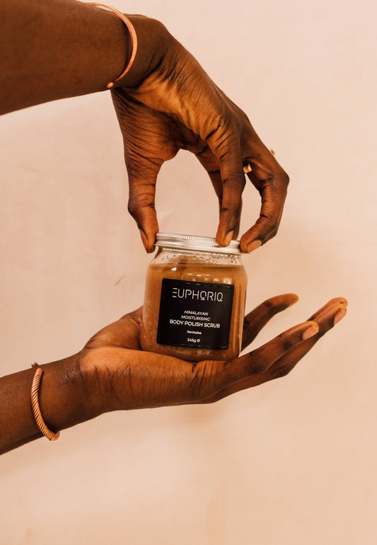 Handmade Skincare in the UK: Why Small-Batch Products Are Better