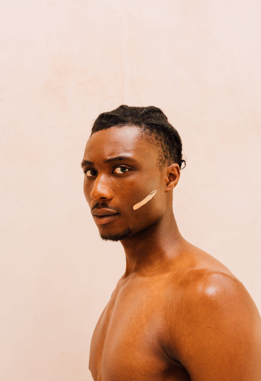 The Science Behind Natural Anti-Aging Skincare