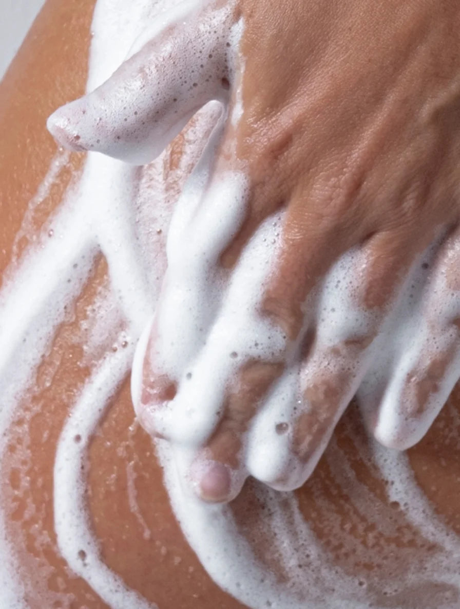 Hydrate Hand & Body Wash