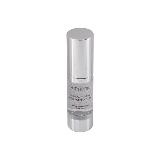 Elite Anti-Aging Collagen Eye Gel - Euphoriq