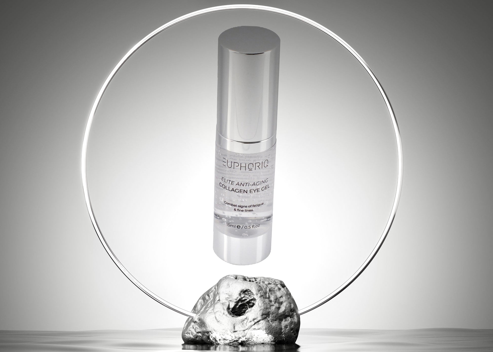 Elite Anti-Aging Collagen Eye Gel - Euphoriq