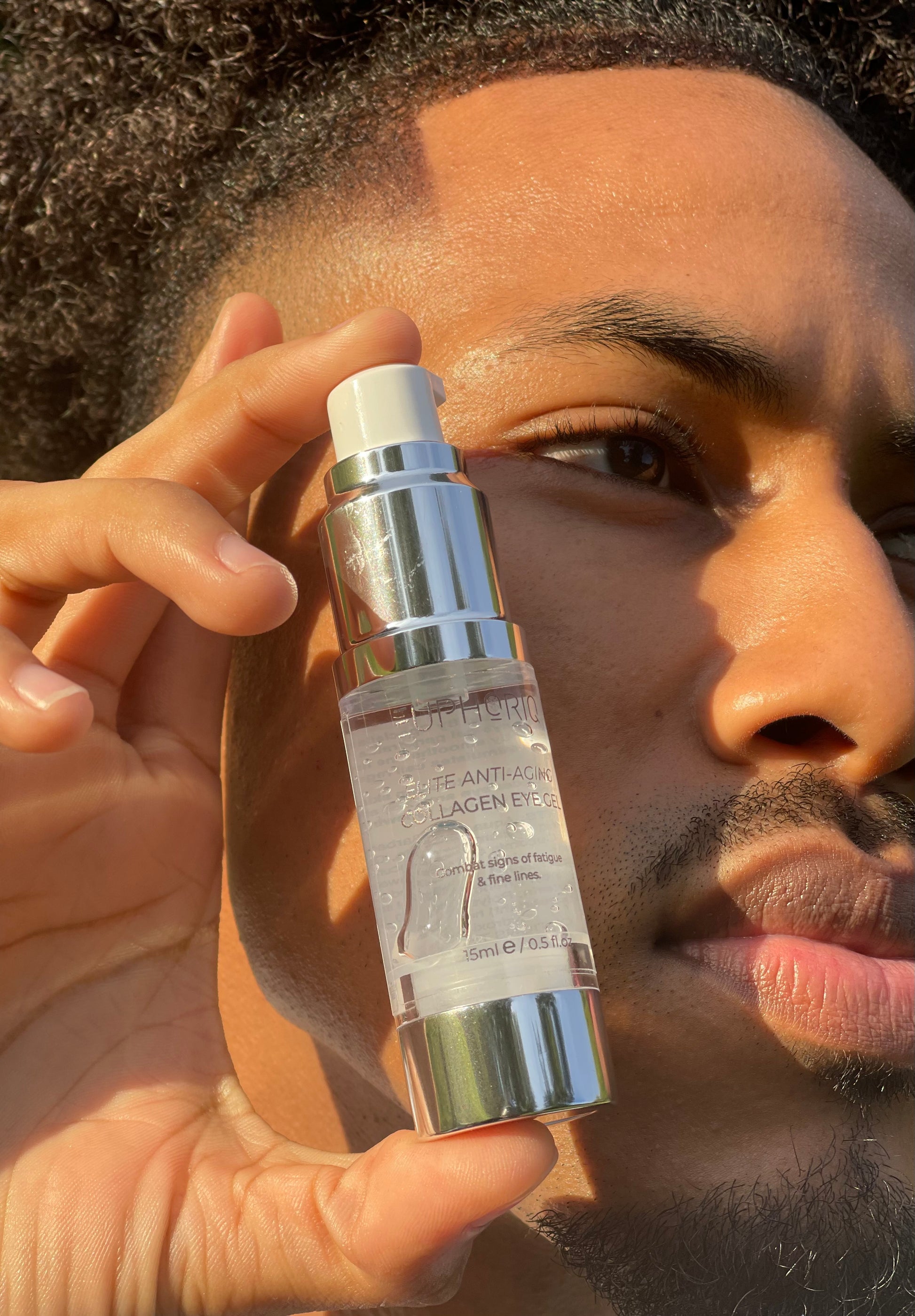 Elite Anti-Aging Collagen Eye Gel - Euphoriq