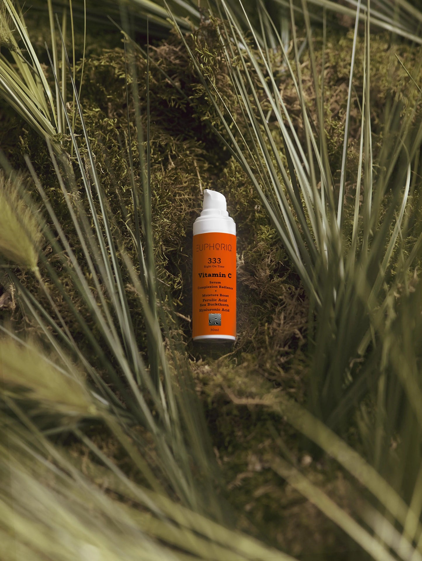 333 Vitamin C Complexion Radiance - Euphoriq