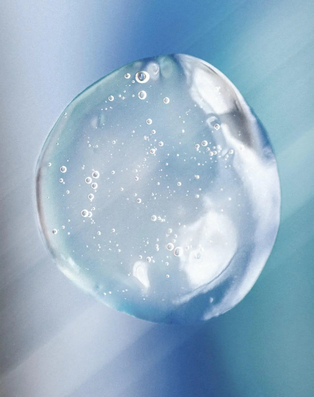444 Multi-Dimensional Hydrating Facial Gel - Euphoriq