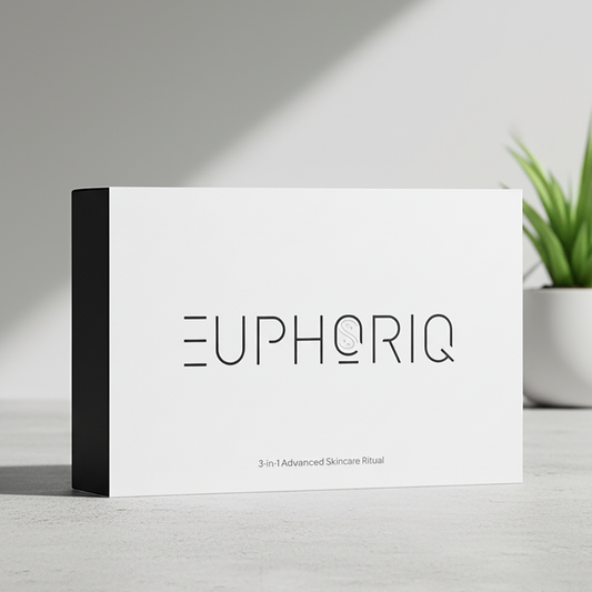 3 in 1 Advanced Skincare Ritual Box