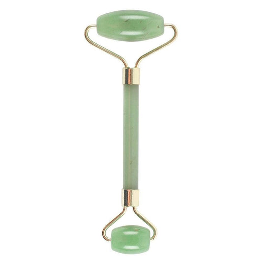 Jade Gemstone Face Roller