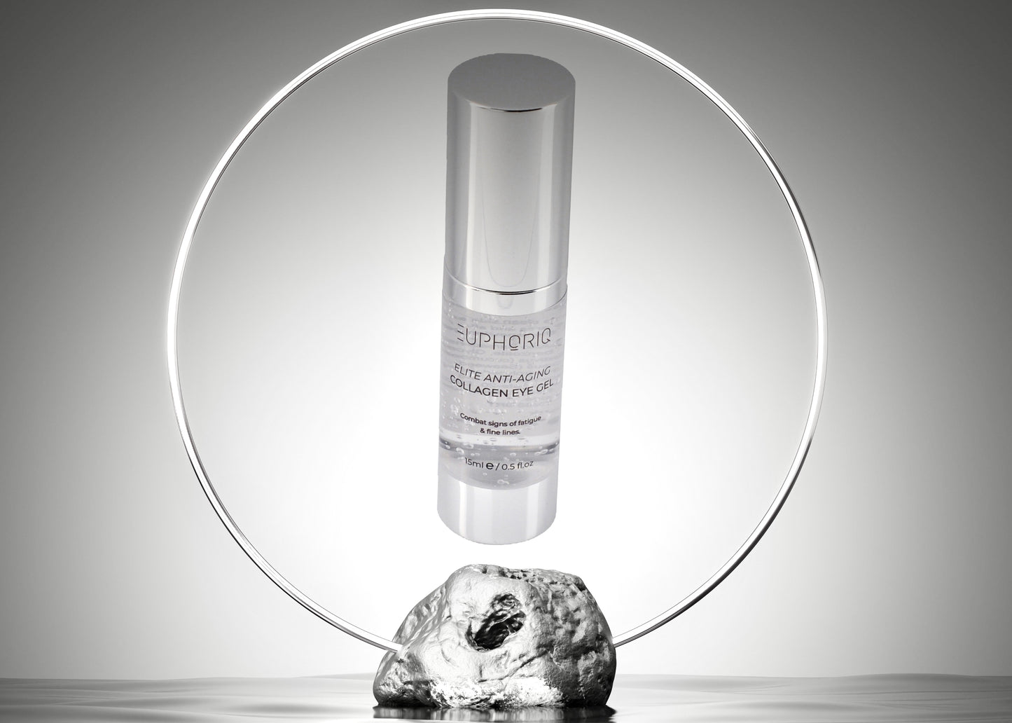 Elite Anti-Aging Collagen Eye Gel