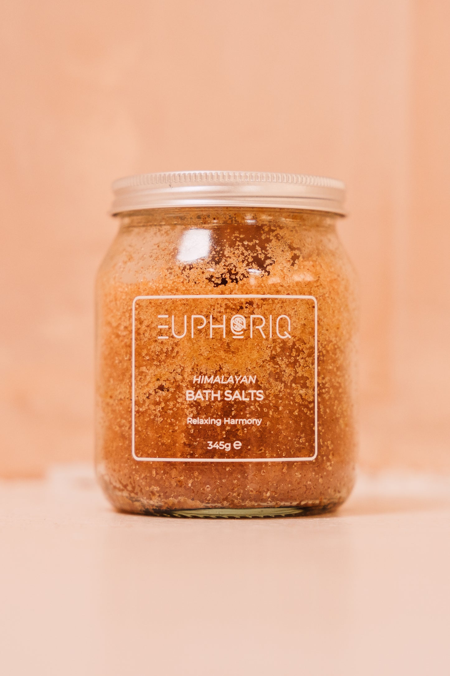 Himalayan Bath Salt