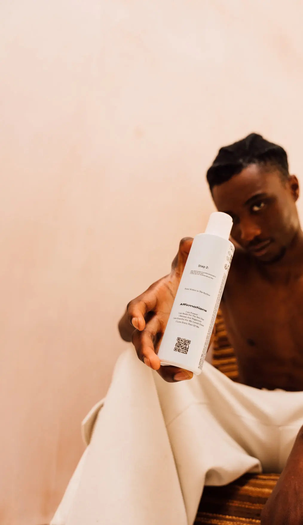 222 Hyaluronic Acid Face Toner - Euphoriq