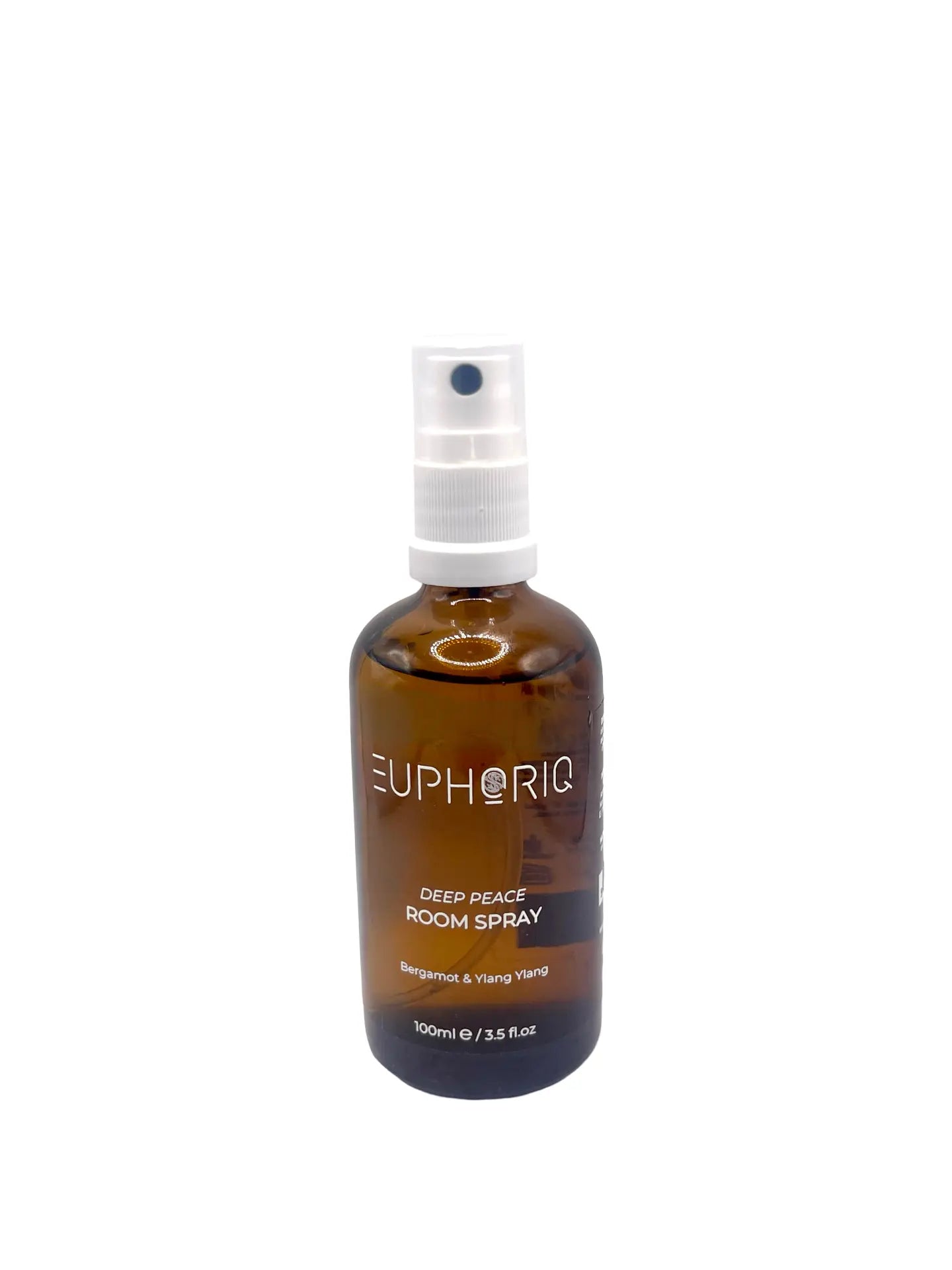 Deep Peace Room & Linen Spray - Euphoriq