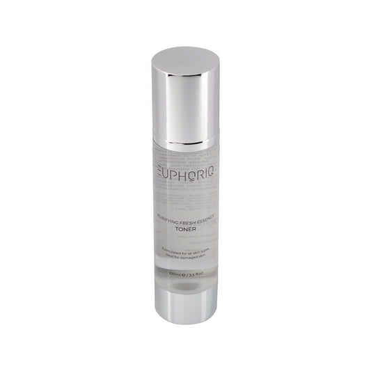 Purifying Fresh Essence Toner - Euphoriq