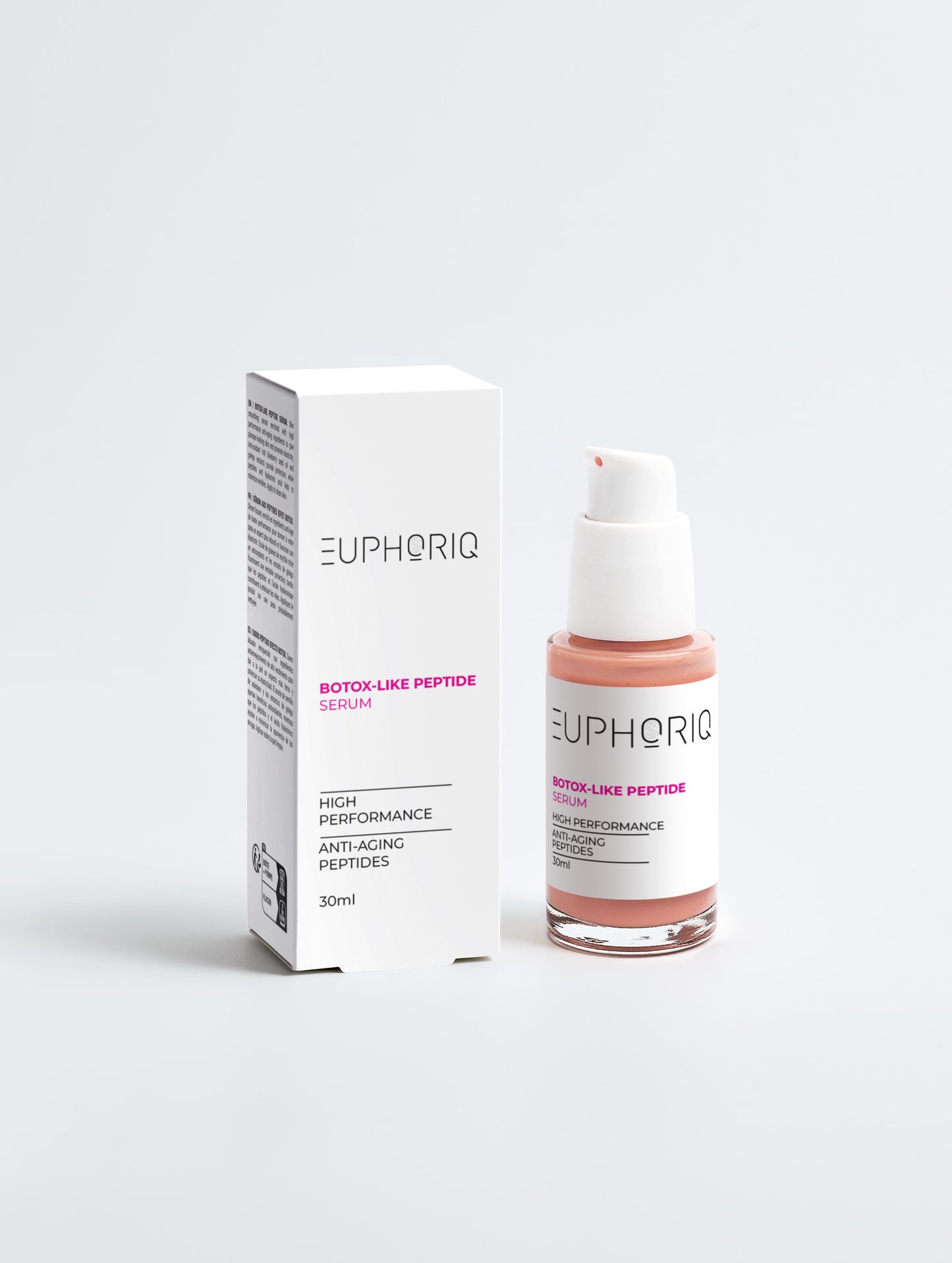 3 in 1 Advanced Skincare Ritual Box - Euphoriq