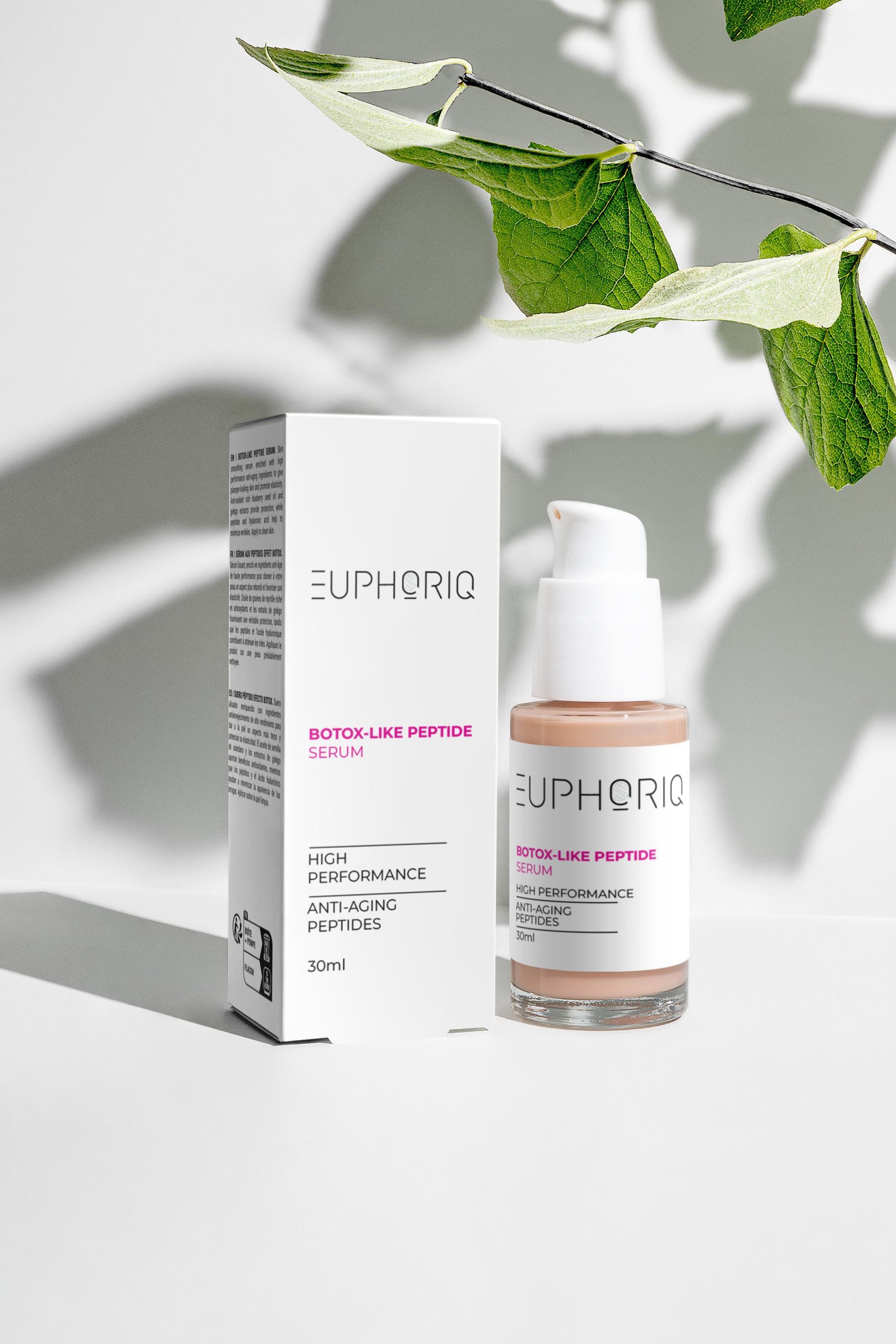 3 in 1 Advanced Skincare Ritual Box - Euphoriq