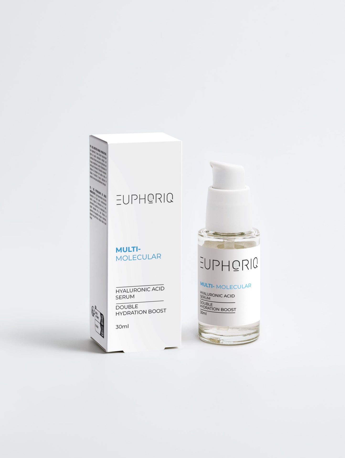 3 in 1 Advanced Skincare Ritual Box - Euphoriq