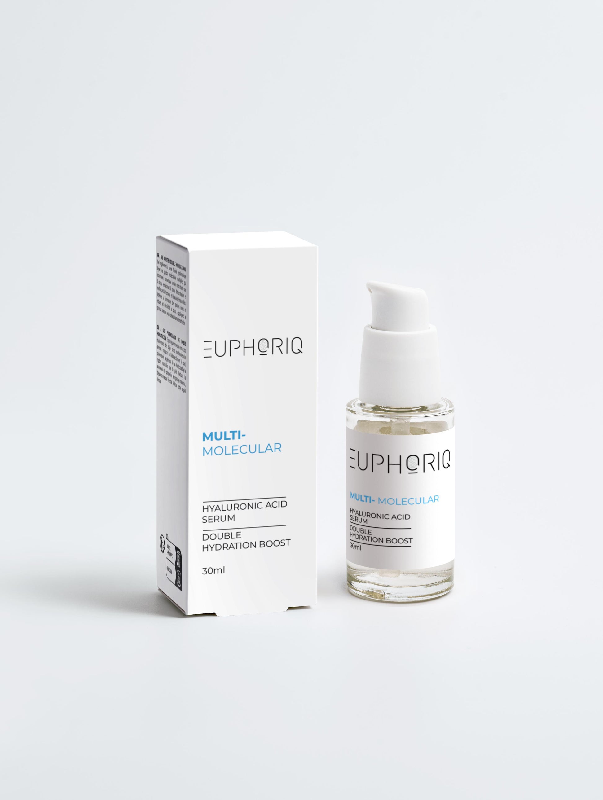3 in 1 Advanced Skincare Ritual Box - Euphoriq