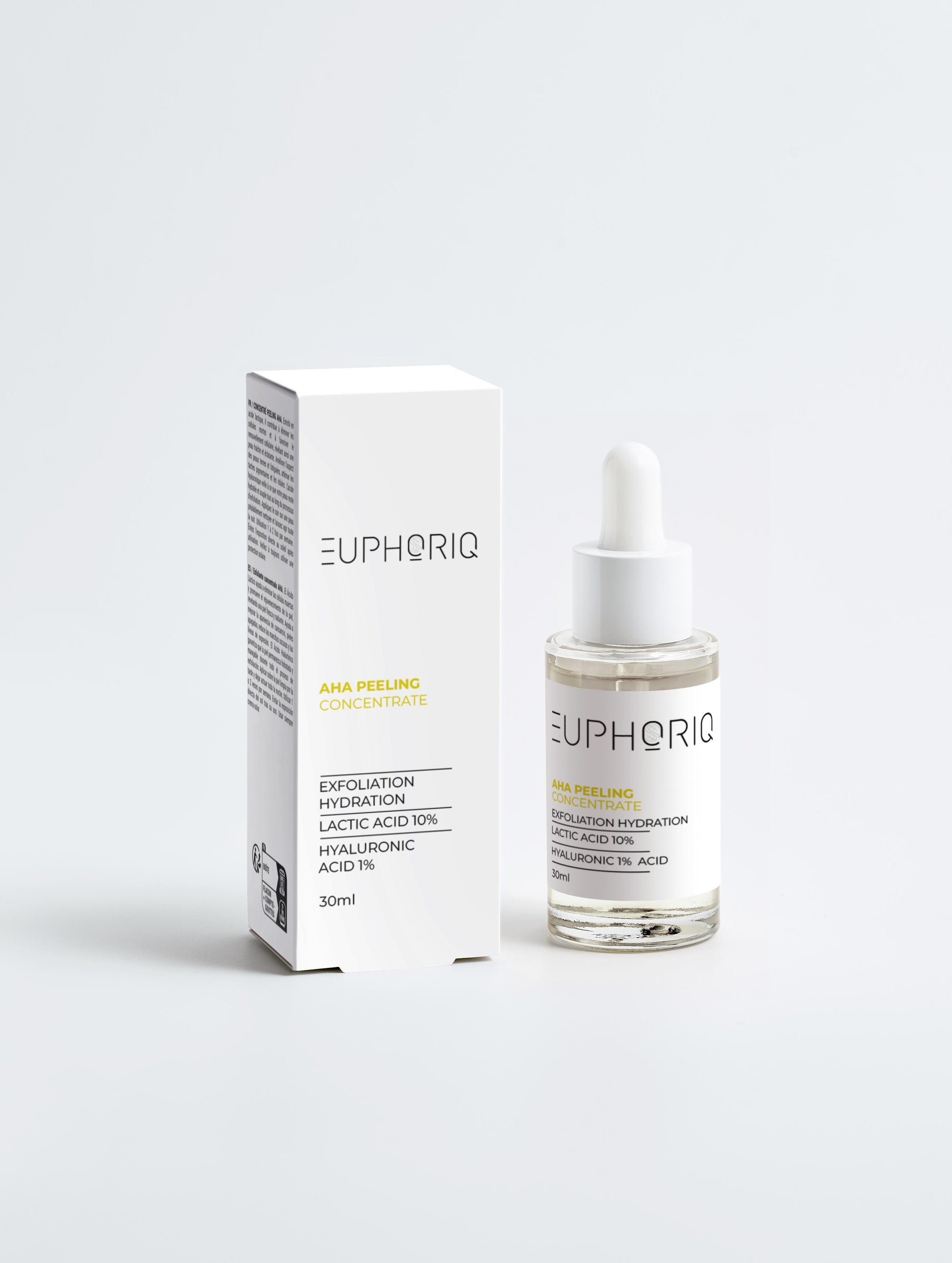 3 in 1 Advanced Skincare Ritual Box - Euphoriq